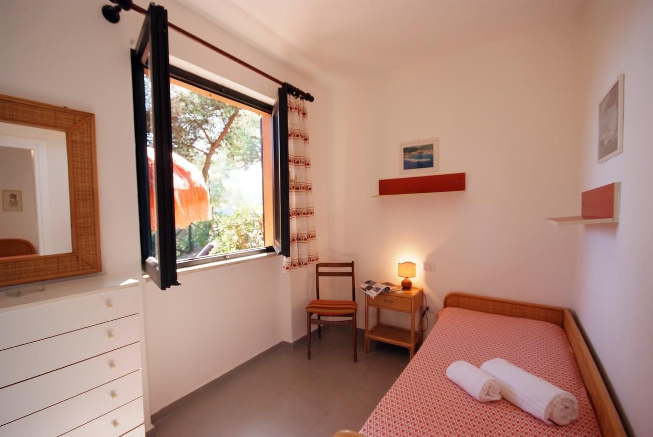 Residence Sud Est Porto Azzurro Ngoại thất bức ảnh