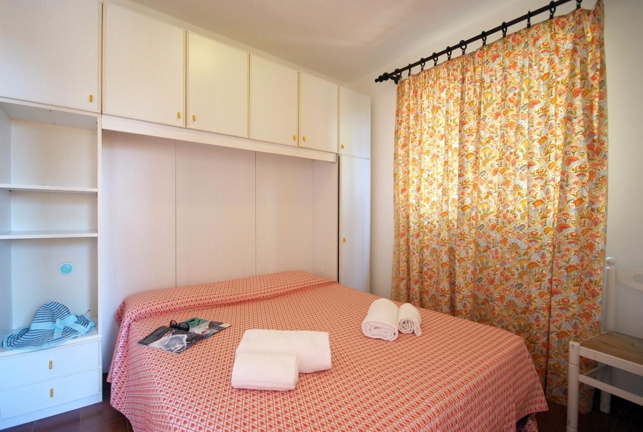 Residence Sud Est Porto Azzurro Ngoại thất bức ảnh