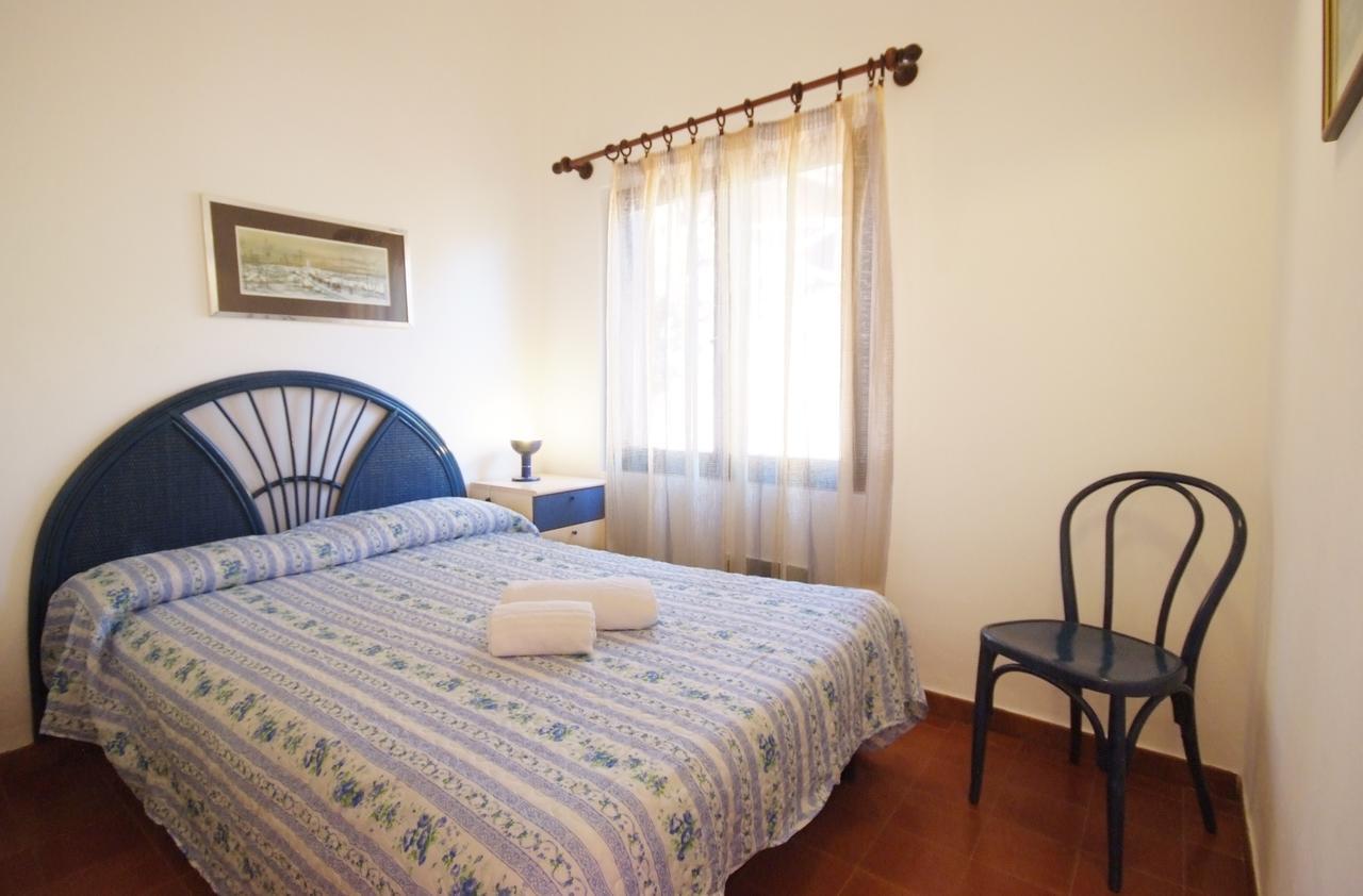 Residence Sud Est Porto Azzurro Ngoại thất bức ảnh