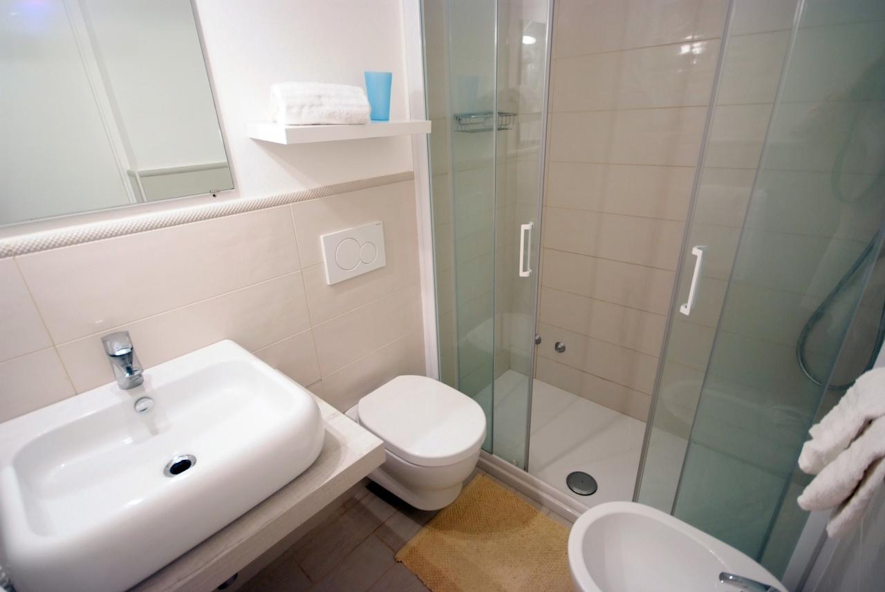 Residence Sud Est Porto Azzurro Ngoại thất bức ảnh